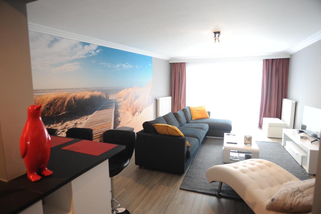 Modern Apartment