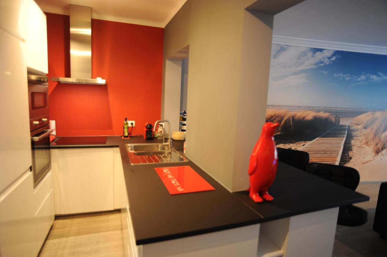 Apartment Modern *