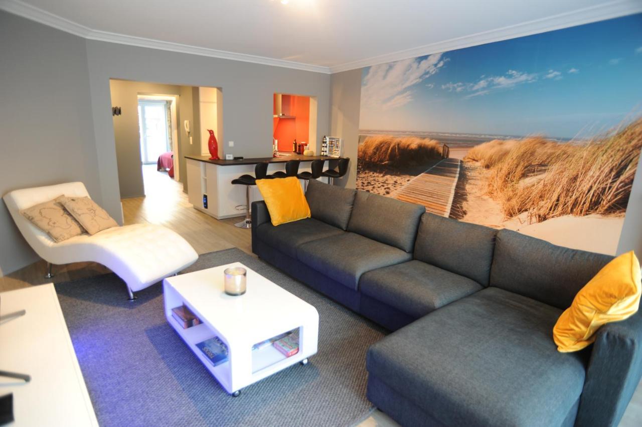 Modern Apartment